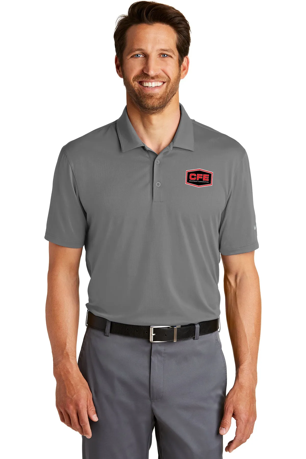 Nike Dri-FIT Legacy Polo