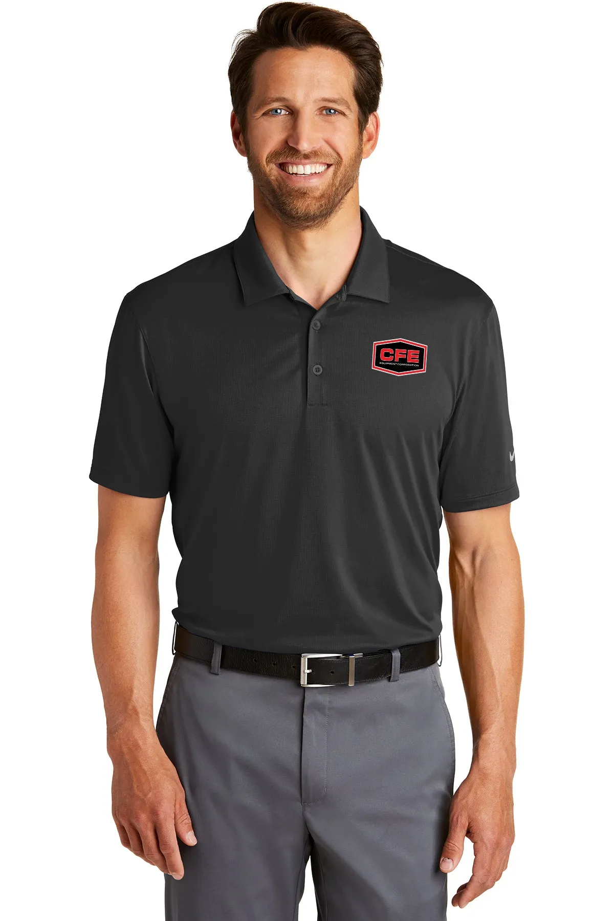 Nike Dri-FIT Legacy Polo