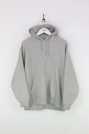 Nike Hoodie Grey XL