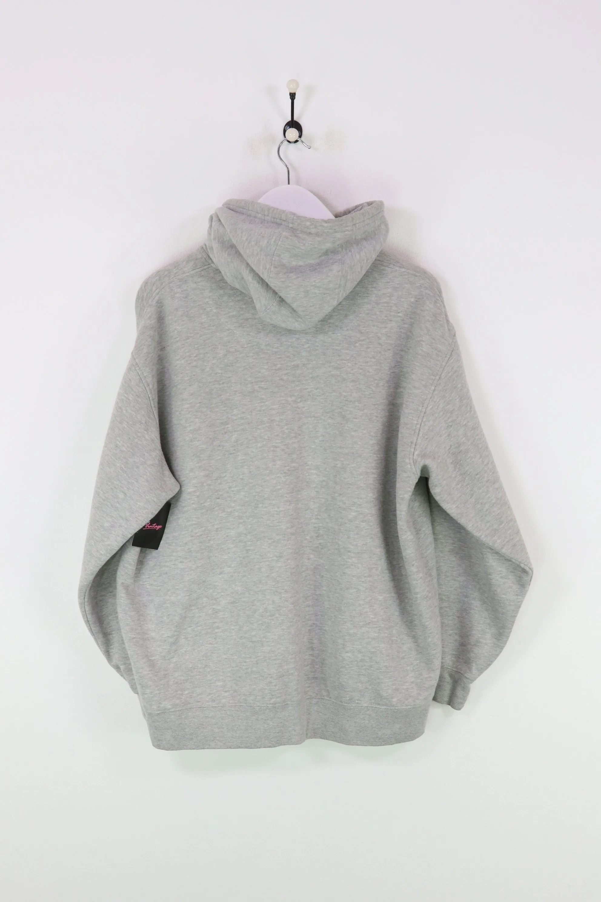 Nike Hoodie Grey XL