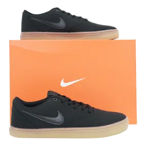 Nike Men's SB Check Solar Canvas Shoes