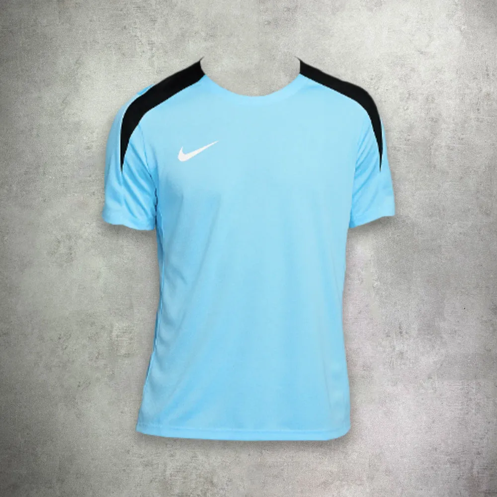 Nike Strike T-Shirt Aqua