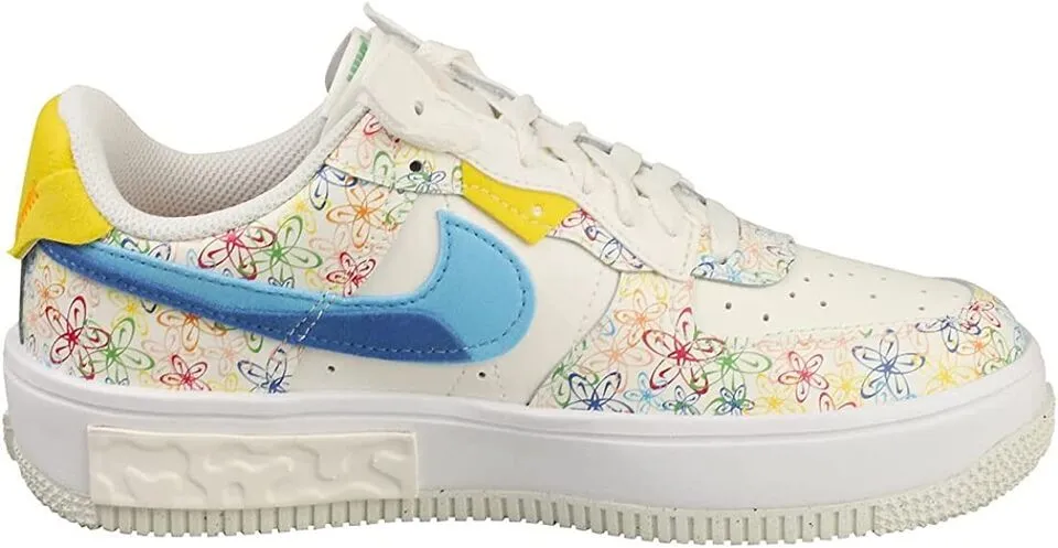 NIKE WMNS AIR FORCE 1 FONTANKA