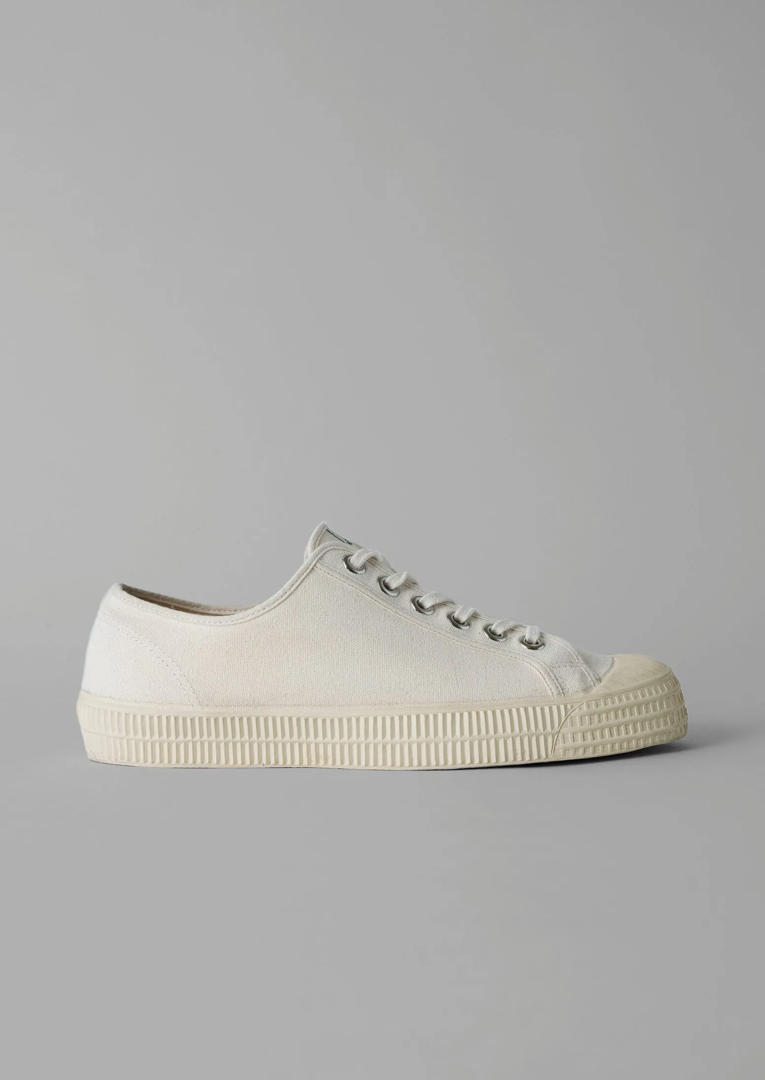 Novesta Star Master Plimsolls | Beige