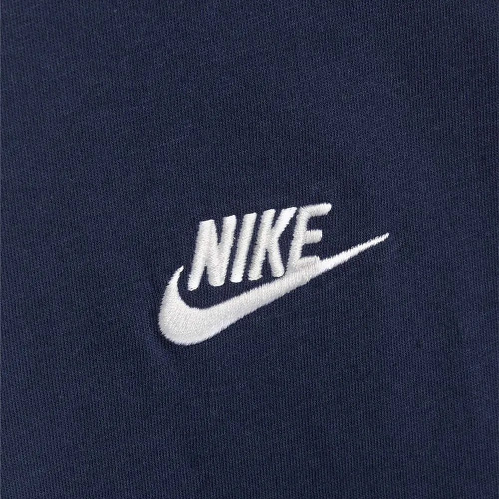 NSW Club Tee 'Navy'