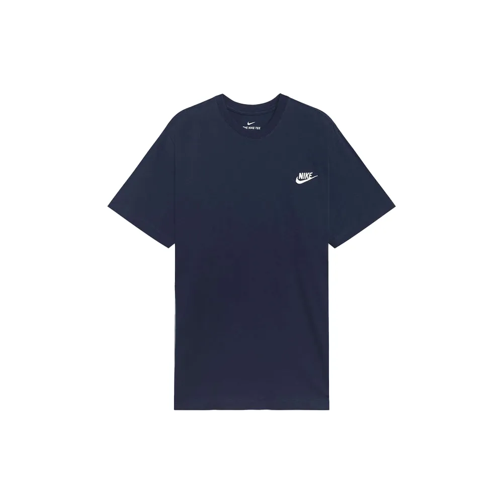 NSW Club Tee 'Navy'