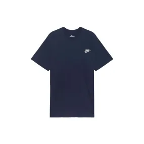 NSW Club Tee 'Navy'