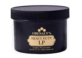 Obenauf's Heavy Duty LP 8oz.