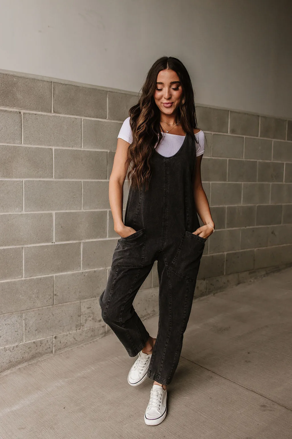 Owen Jumpsuit