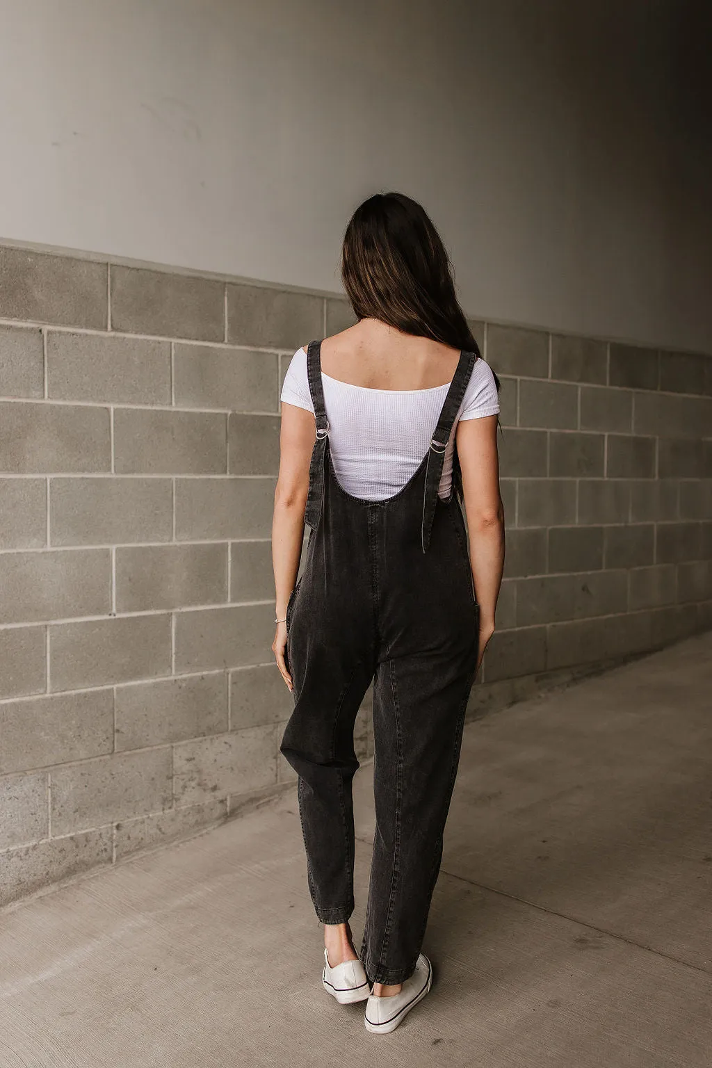 Owen Jumpsuit