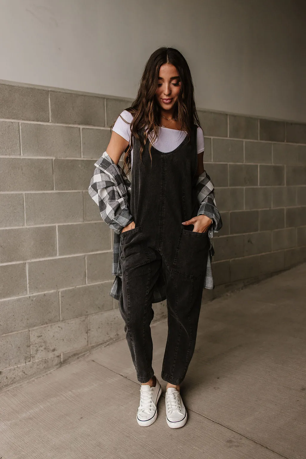 Owen Jumpsuit