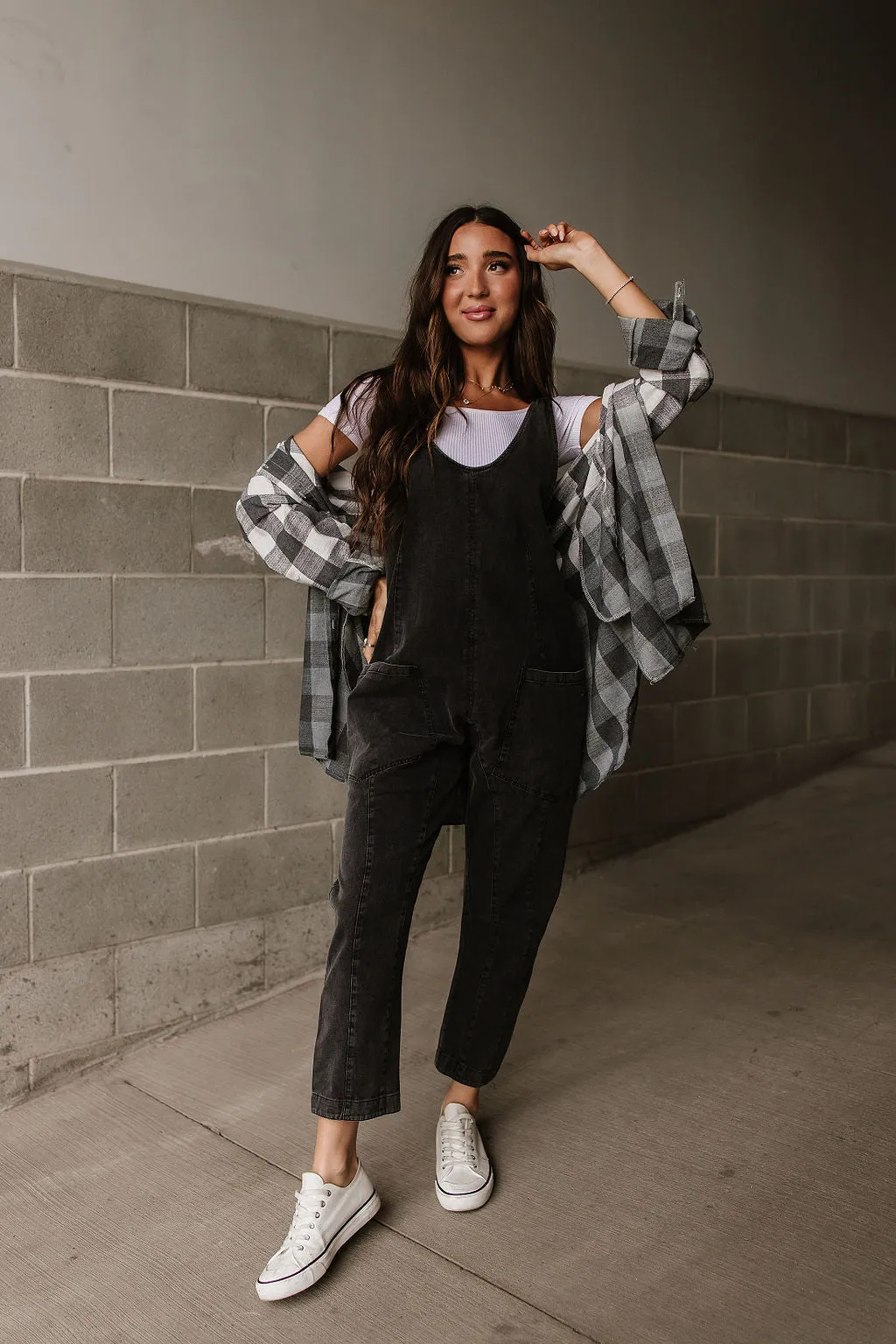 Owen Jumpsuit