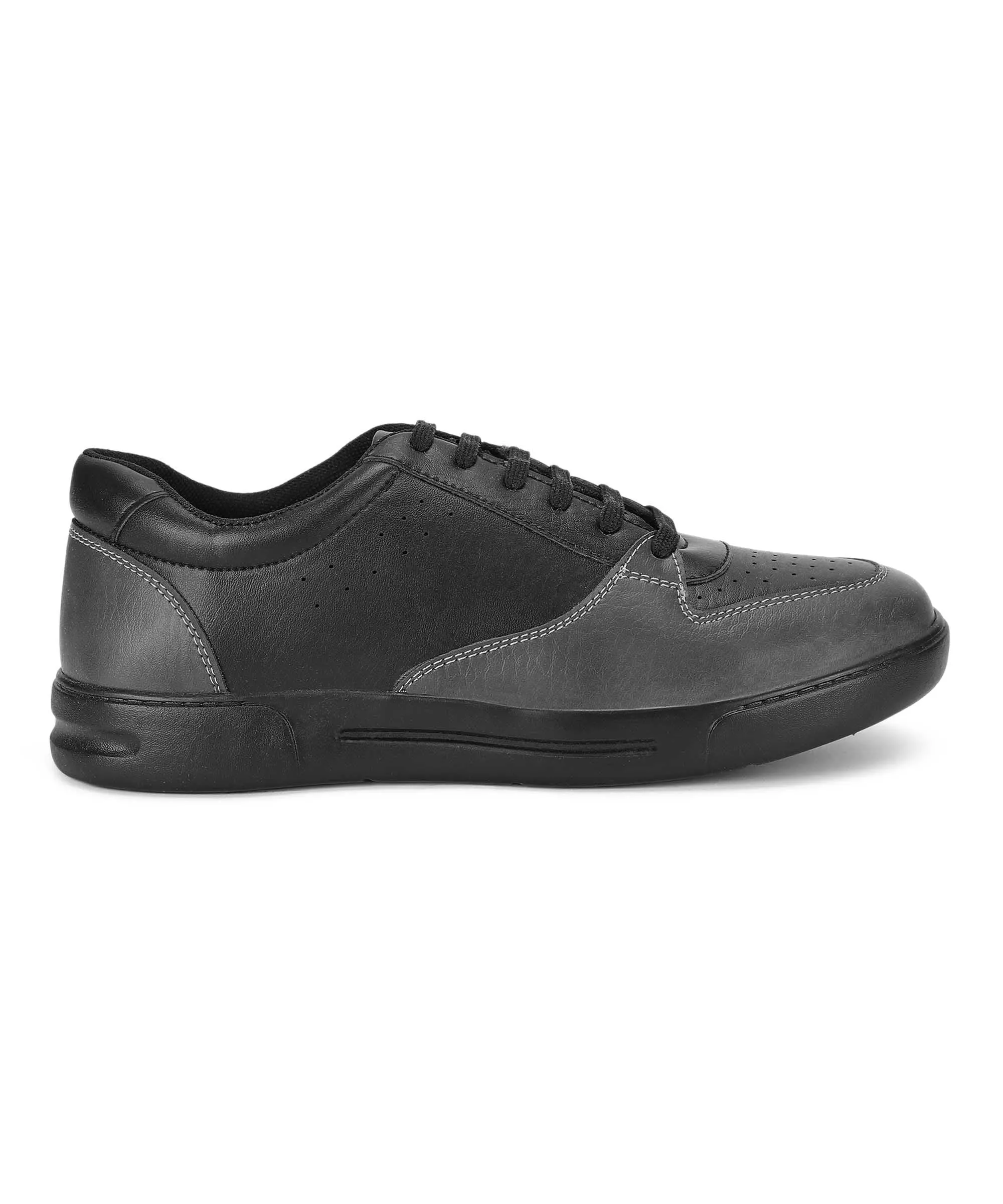 Paragon K1011G Men Casual Shoes | Stylish Walking Outdoor Shoes | Daily & Occasion Wear | Smart & Trendy | Comfortable Cushioned Soles