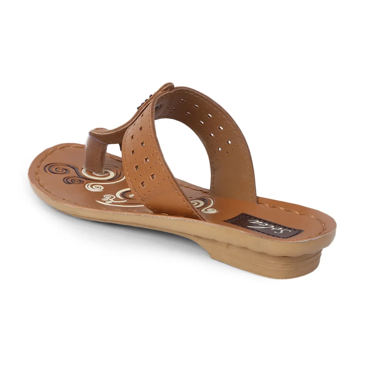 Paragon K7200LS Women Sandals | Casual & Formal Sandals | Stylish, Comfortable & Durable | For Daily & Occasion Wear