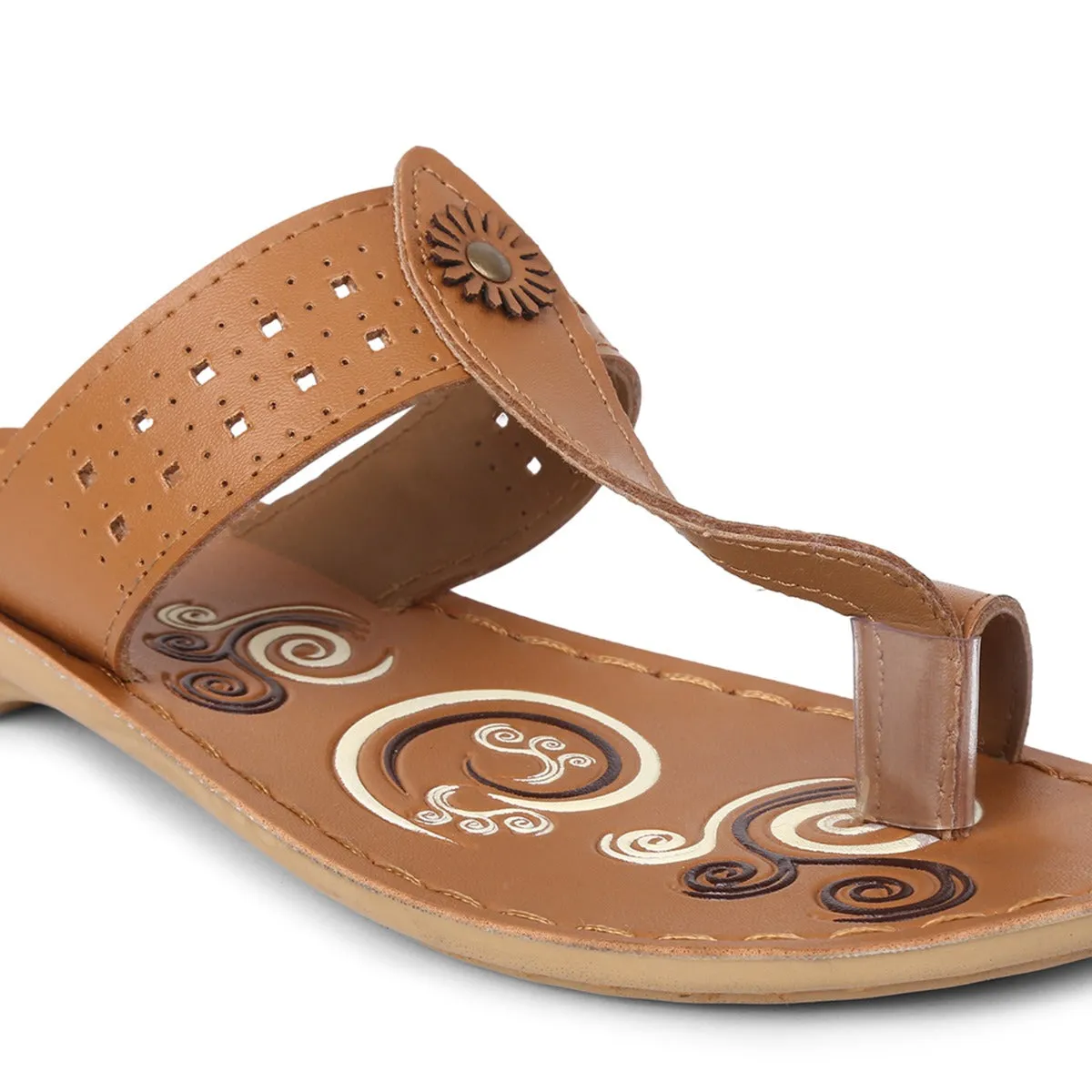 Paragon K7200LS Women Sandals | Casual & Formal Sandals | Stylish, Comfortable & Durable | For Daily & Occasion Wear