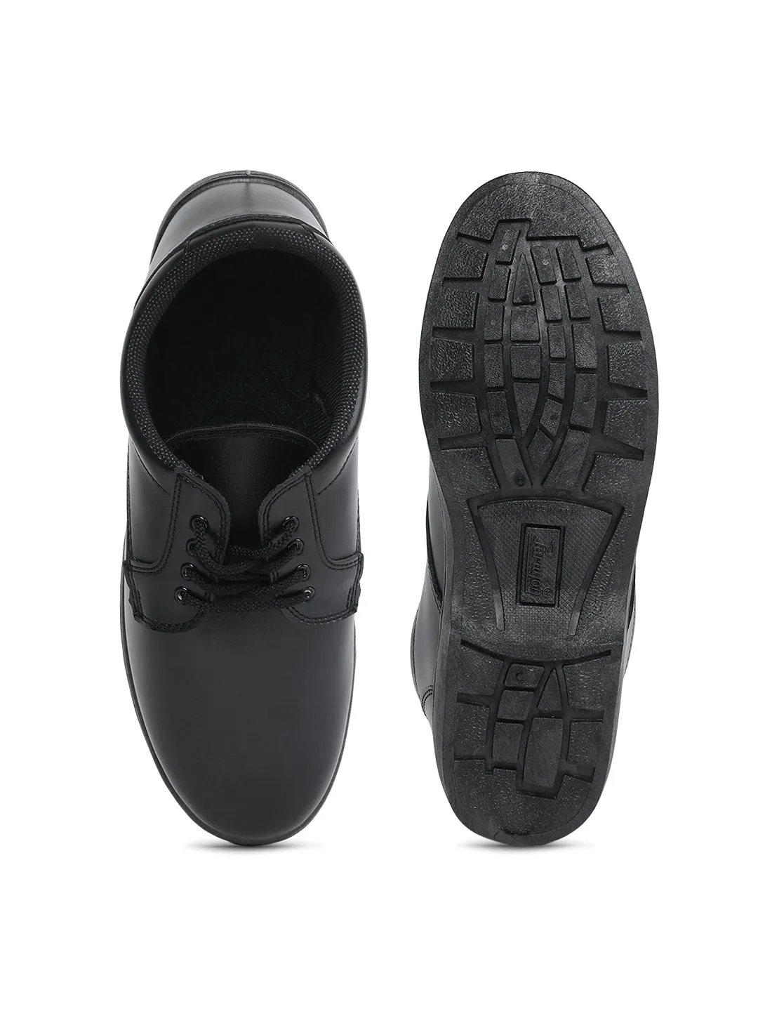 Paragon  PV0751T Kids Formal School Shoes | Comfortable Cushioned Soles | School Shoes for Boys & Girls