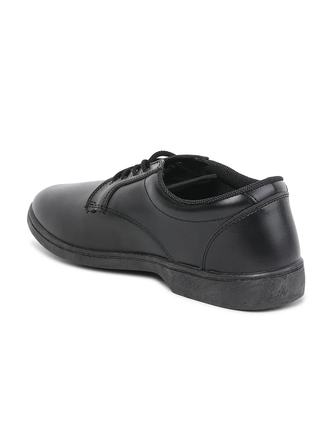 Paragon  PV0751T Kids Formal School Shoes | Comfortable Cushioned Soles | School Shoes for Boys & Girls