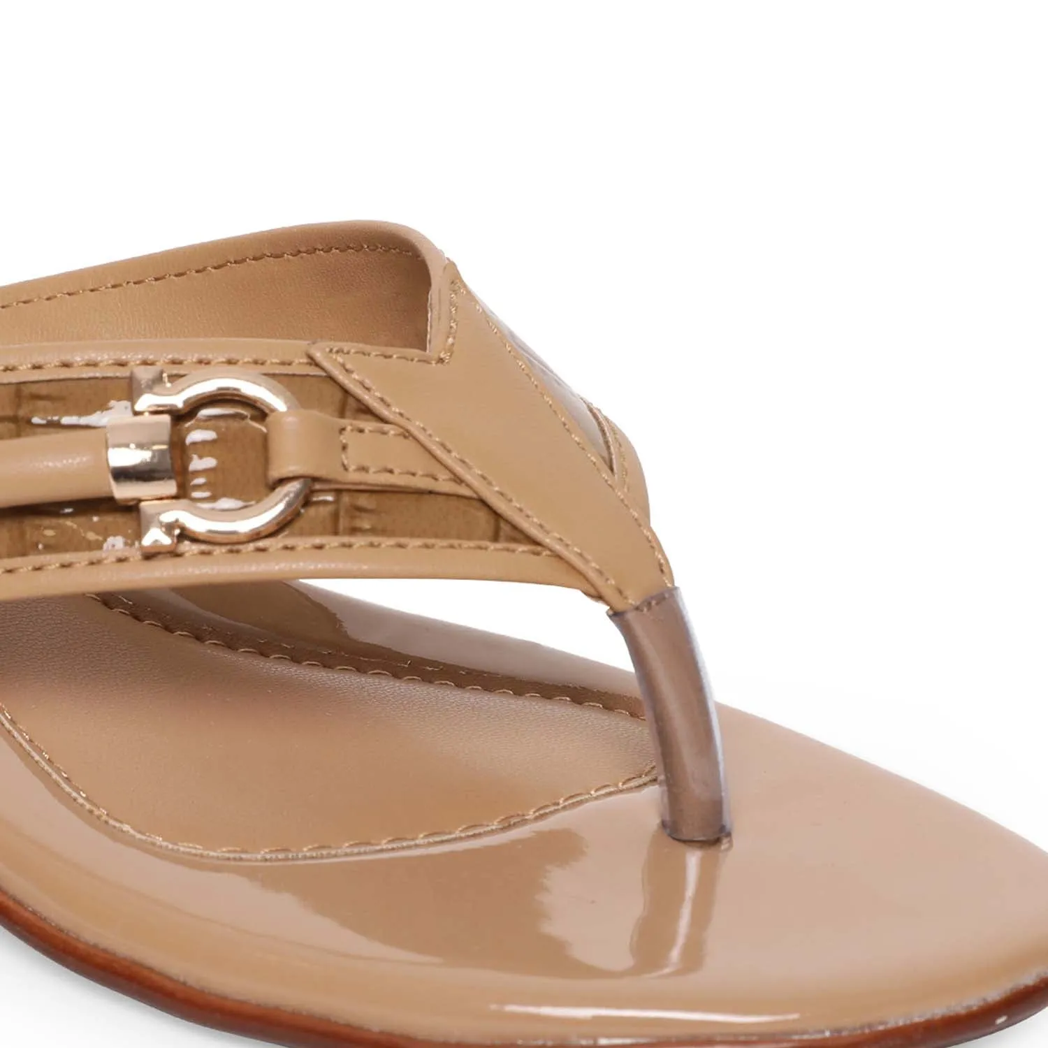 Paragon  R10512L Women Sandals | Casual & Formal Sandals | Stylish, Comfortable & Durable | For Daily & Occasion Wear