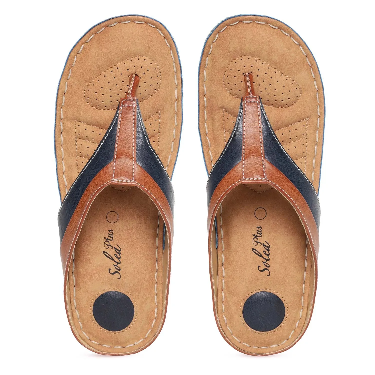 Paragon  R10516L Women Sandals | Casual & Formal Sandals | Stylish, Comfortable & Durable | For Daily & Occasion Wear