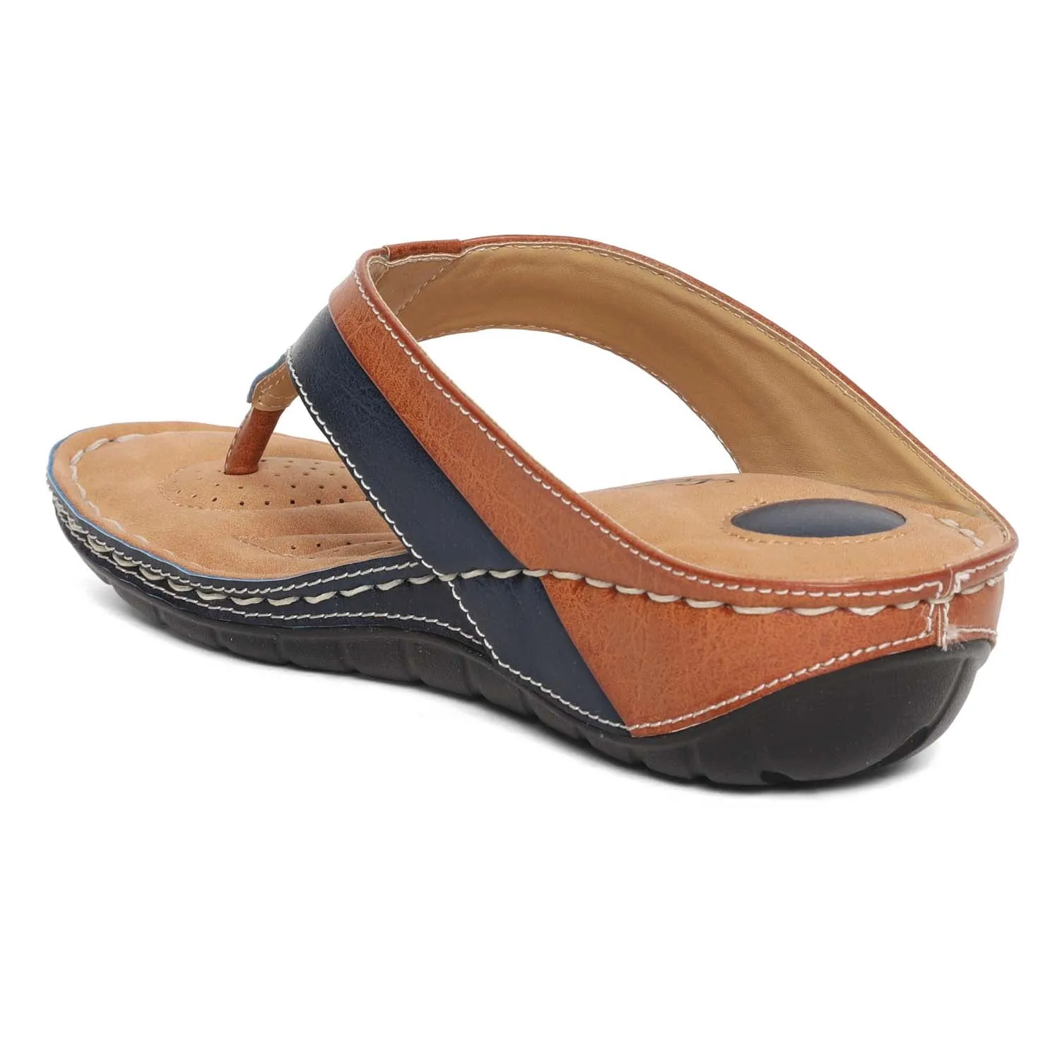 Paragon  R10516L Women Sandals | Casual & Formal Sandals | Stylish, Comfortable & Durable | For Daily & Occasion Wear