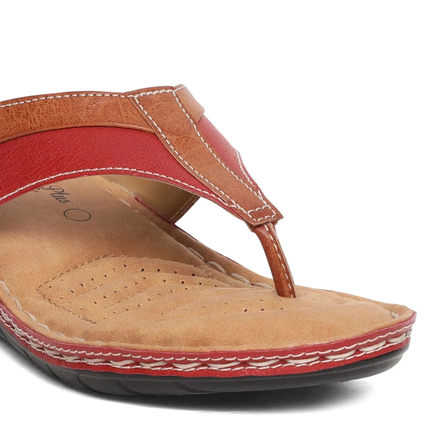 Paragon  R10516L Women Sandals | Casual & Formal Sandals | Stylish, Comfortable & Durable | For Daily & Occasion Wear