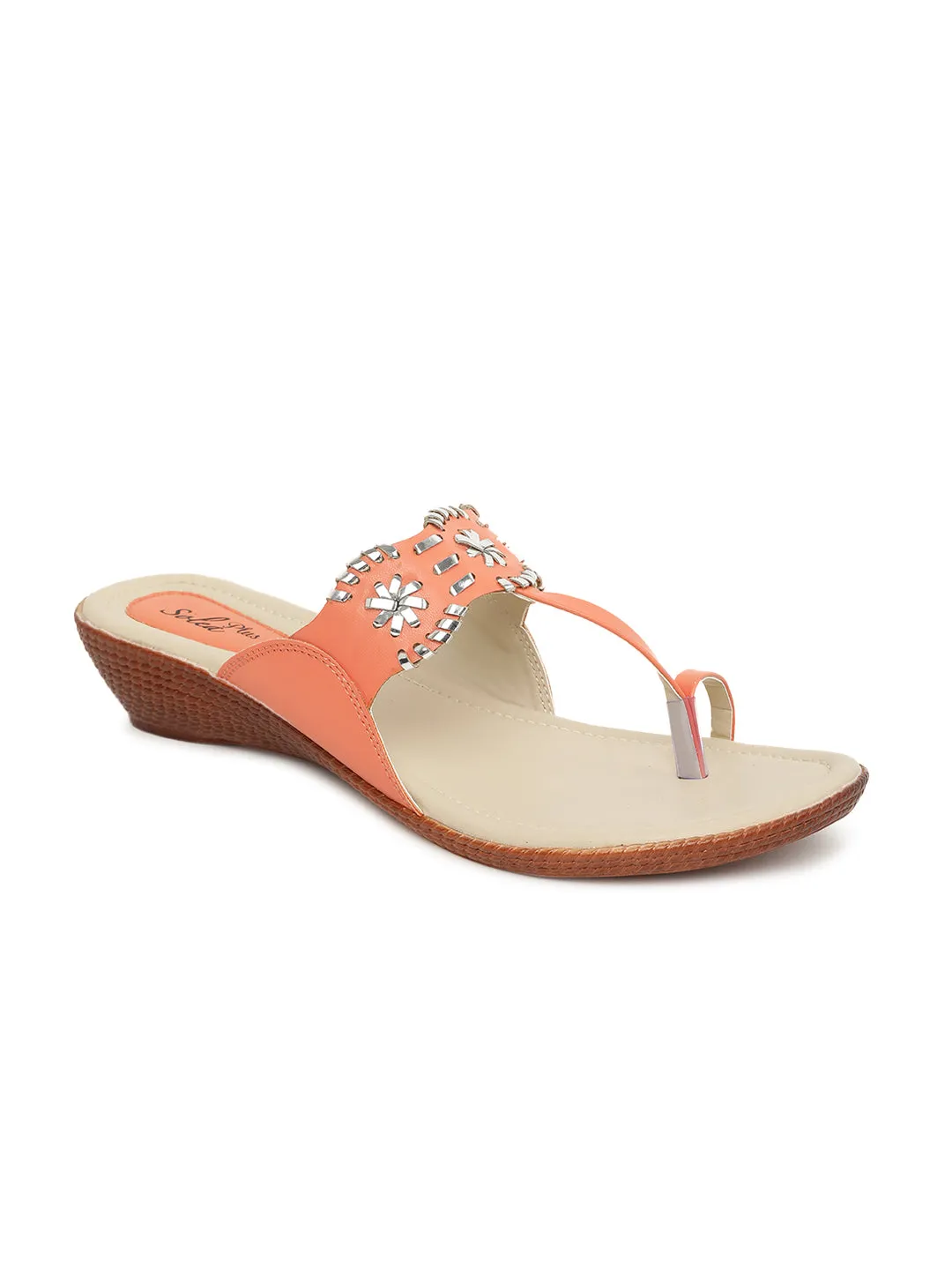 Paragon  R10546L Women Sandals | Casual & Formal Sandals | Stylish, Comfortable & Durable | For Daily & Occasion Wear