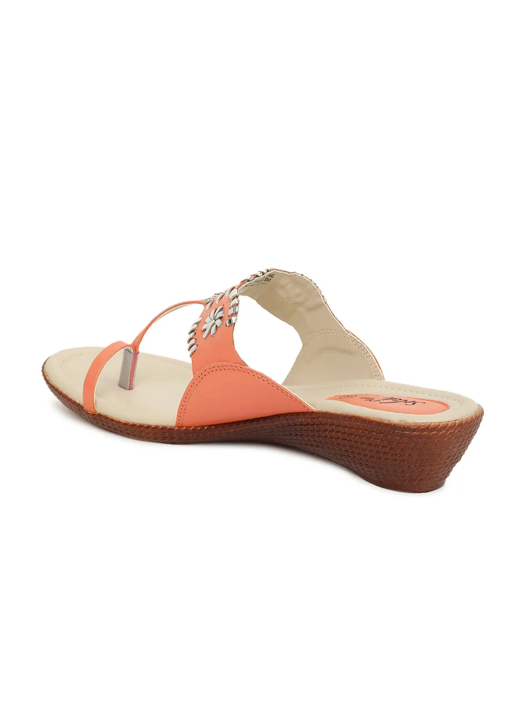 Paragon  R10546L Women Sandals | Casual & Formal Sandals | Stylish, Comfortable & Durable | For Daily & Occasion Wear