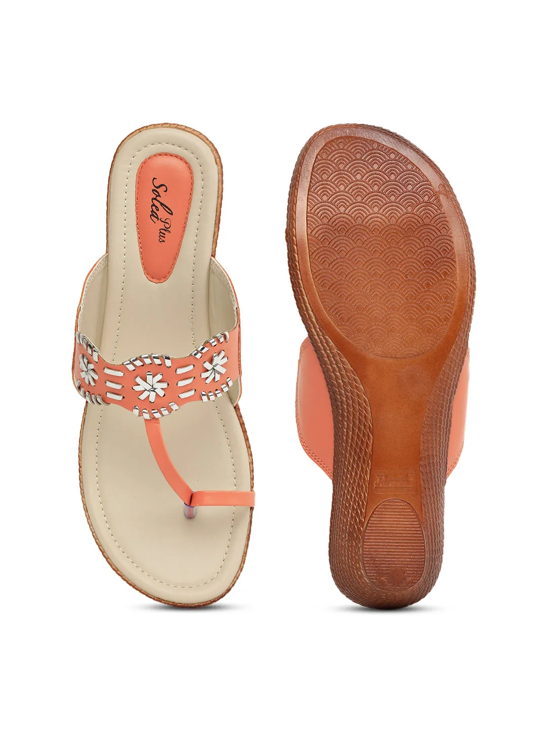 Paragon  R10546L Women Sandals | Casual & Formal Sandals | Stylish, Comfortable & Durable | For Daily & Occasion Wear