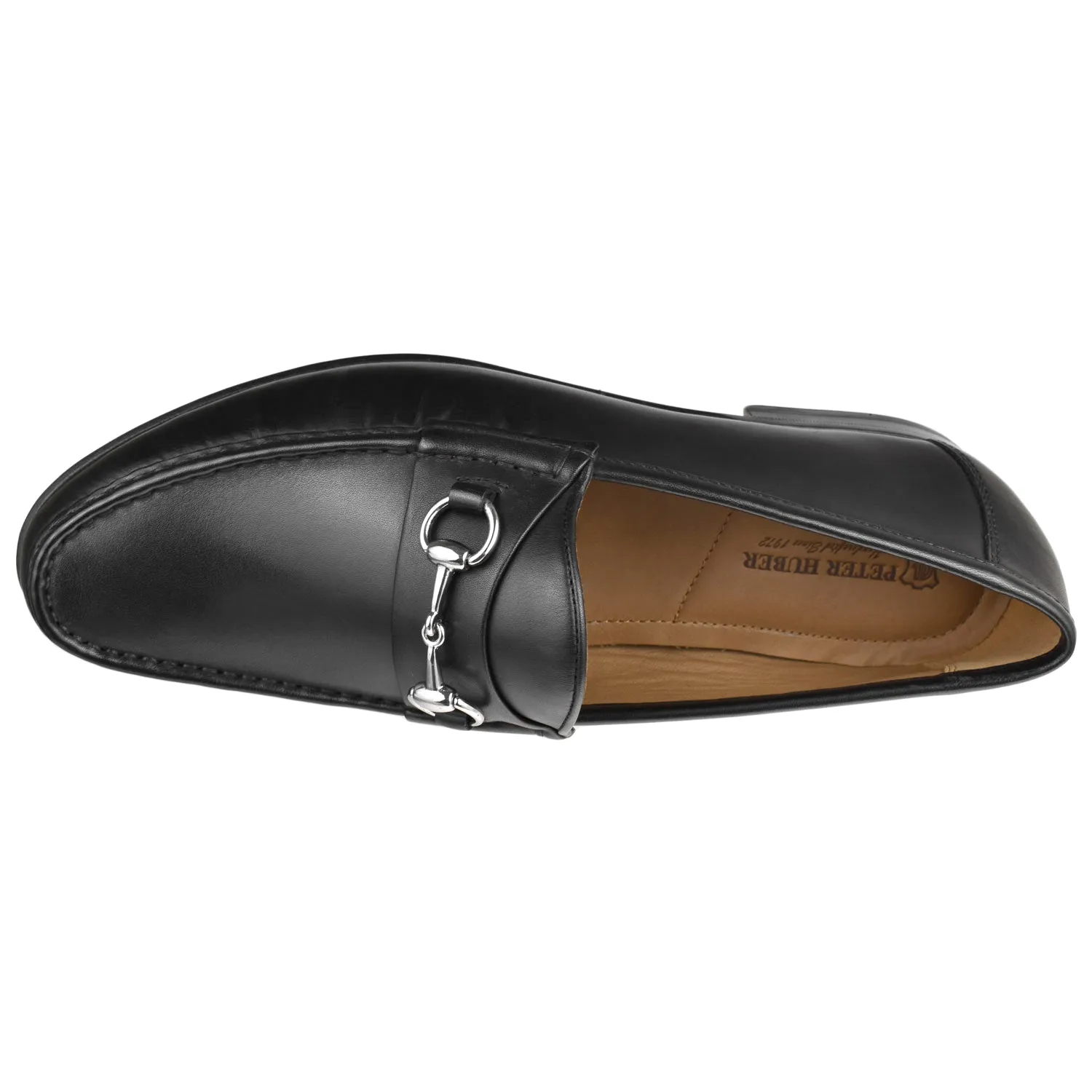 Peter Huber Ascot Bit Loafer