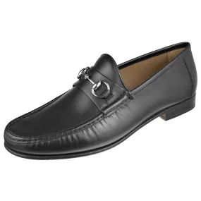 Peter Huber Ascot Bit Loafer