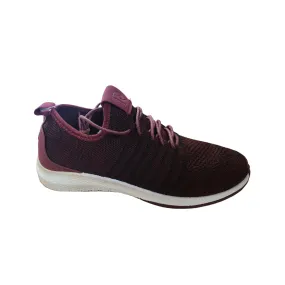 Pier Cardin Takkie (00862) Bordeaux/White