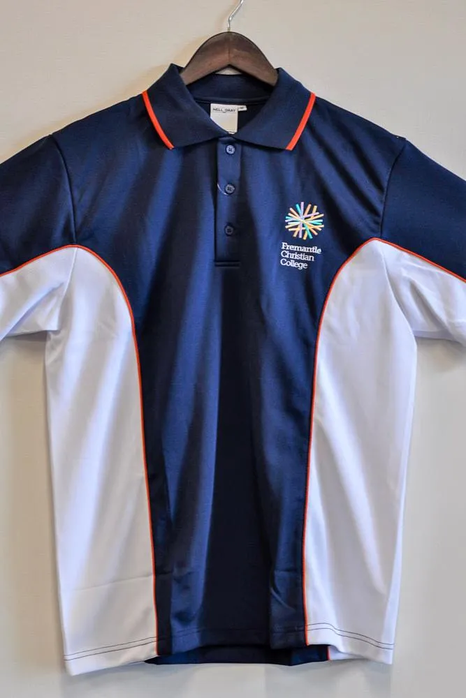 Secondary Sport Polo