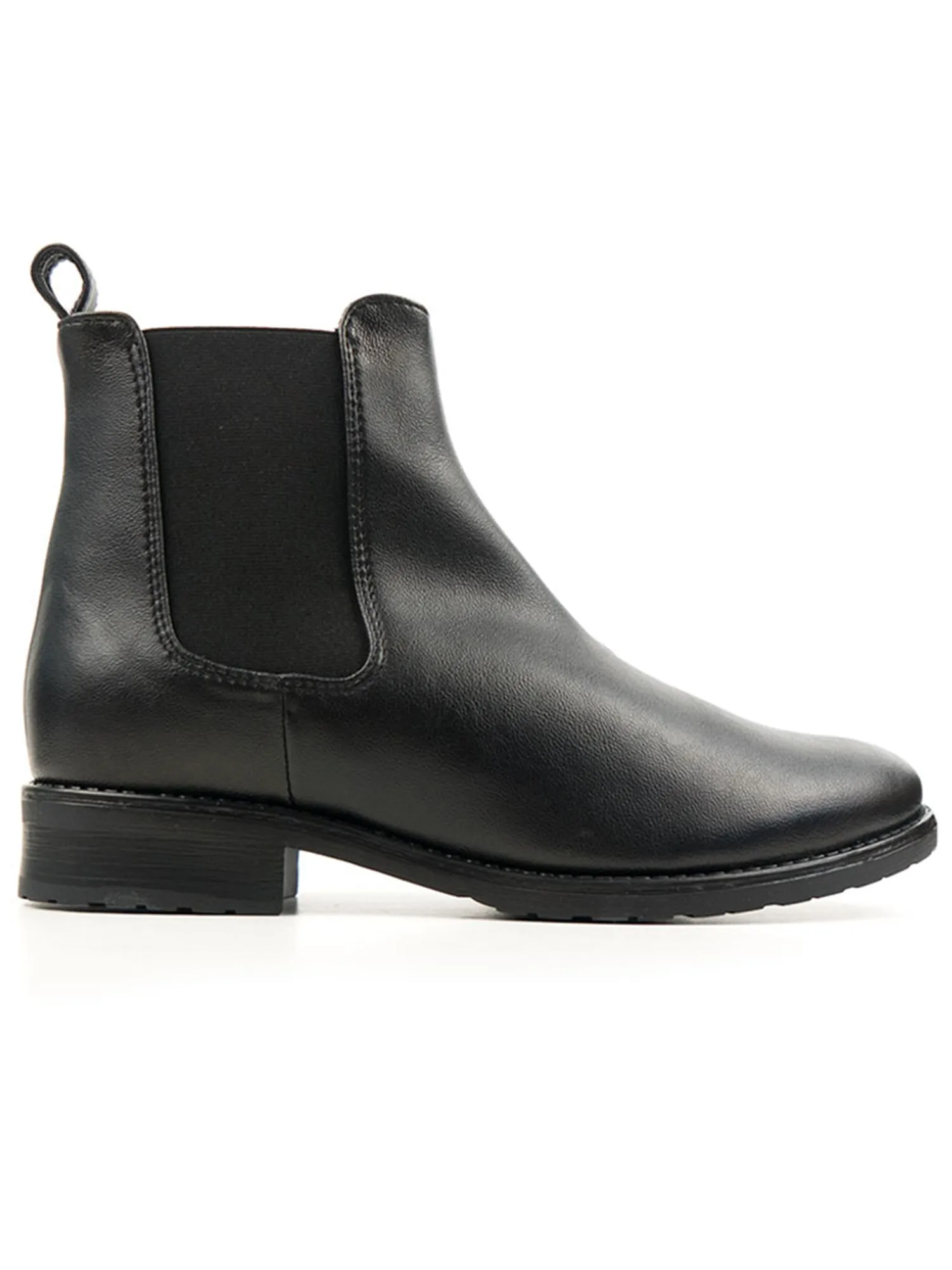 Smart Chelsea Boots