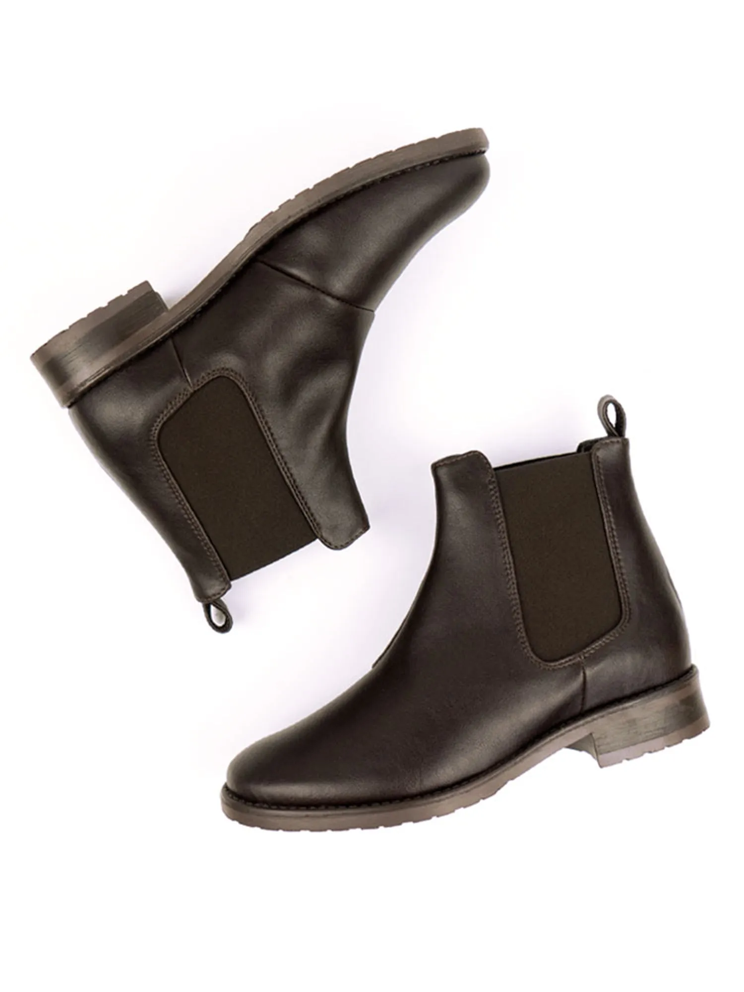 Smart Chelsea Boots