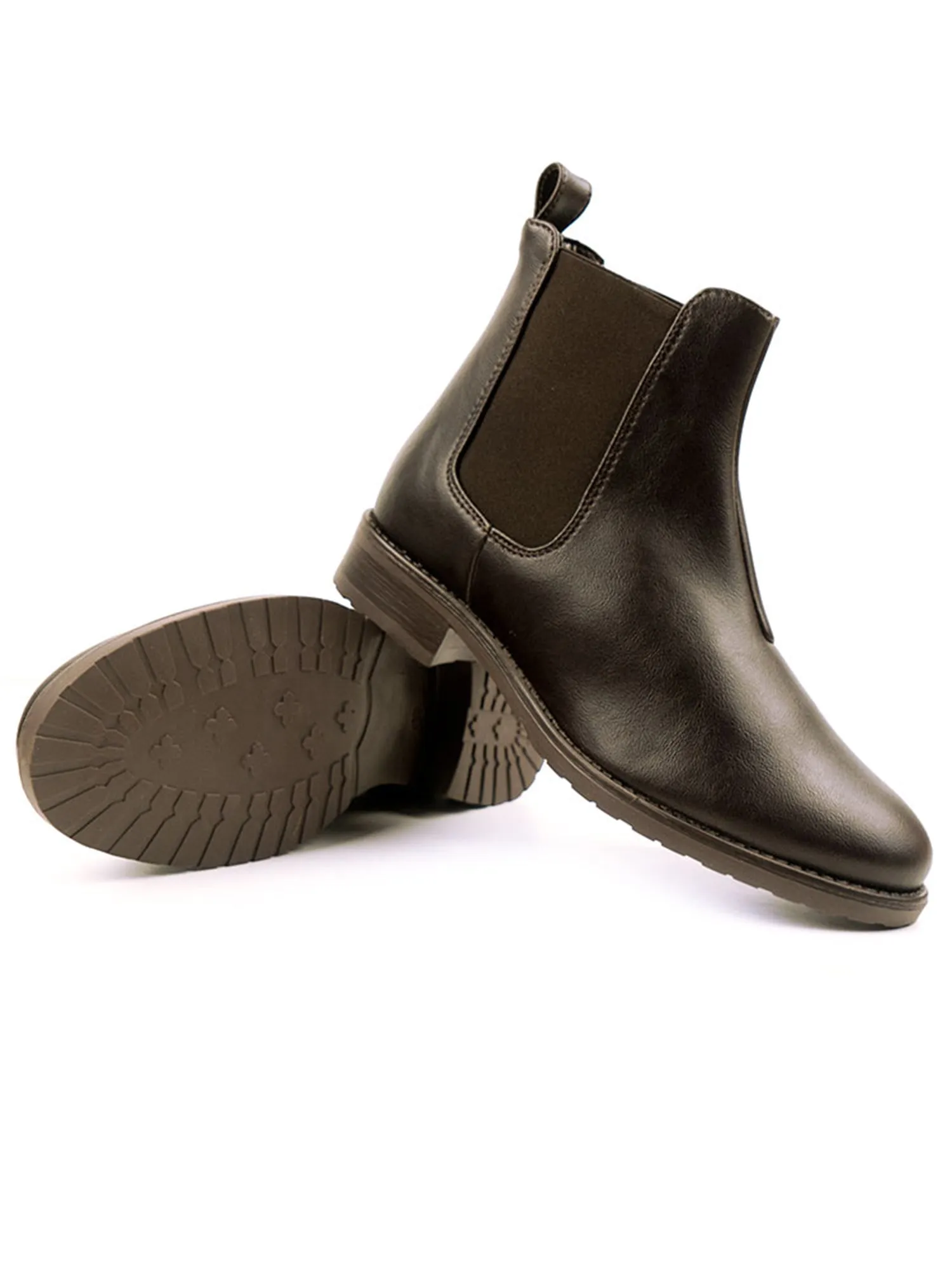 Smart Chelsea Boots