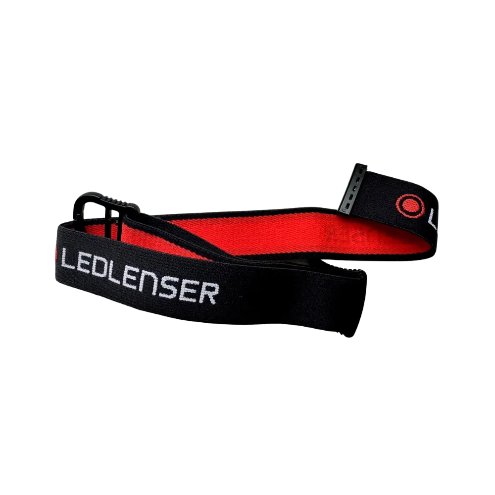 SPARES Headband for H8R, H8R SE & MH10 Head Torch