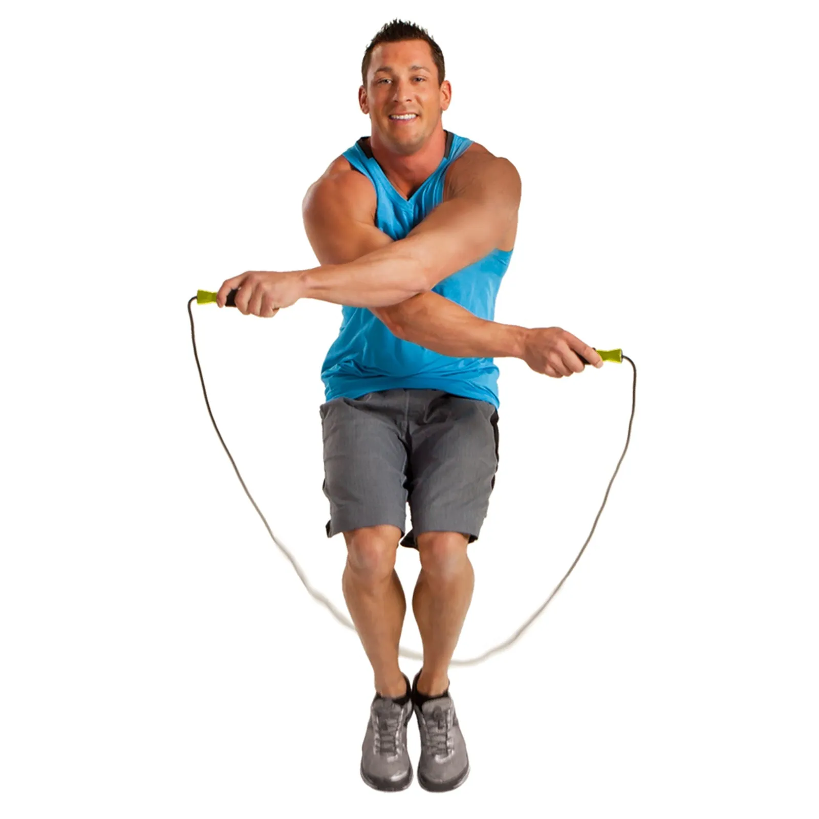 Speed Jump Rope