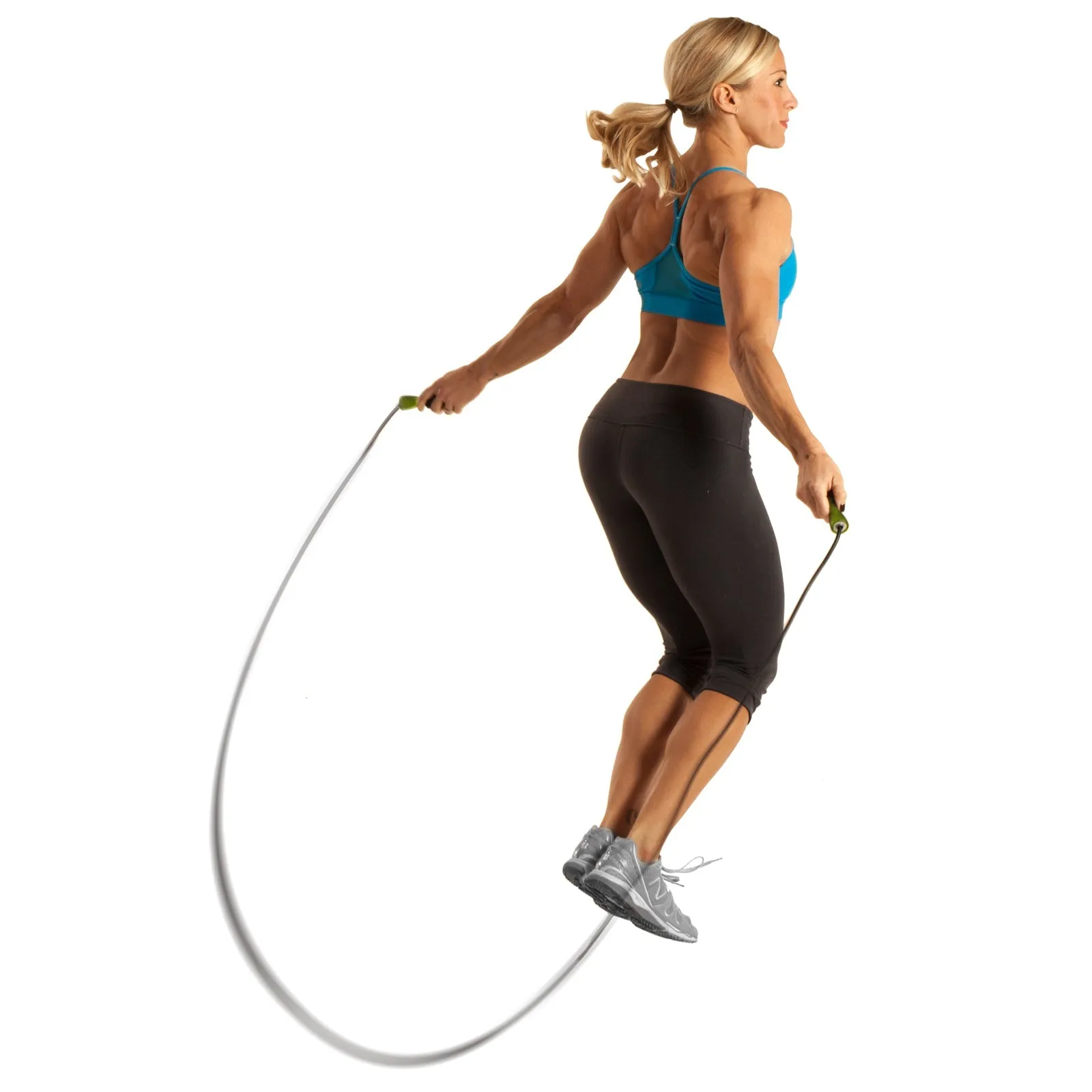 Speed Jump Rope