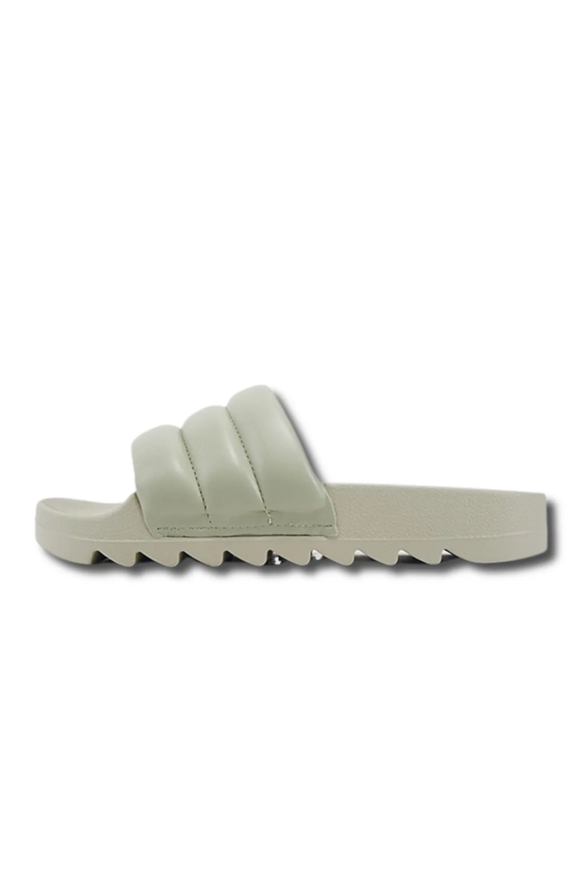 'Summer Gal' Sandal - Light Green