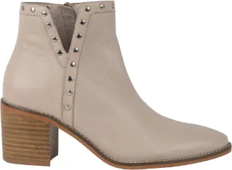 Talara Boot -Bone