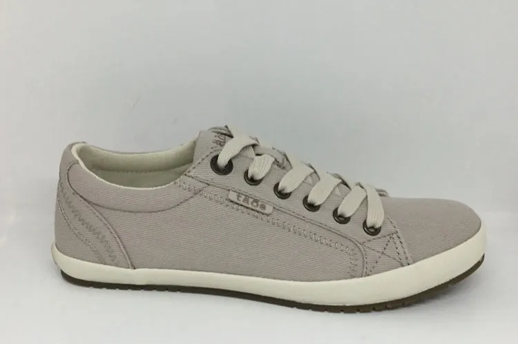 Taos Star Canvas Wash ~ Khaki ~ Grey ~ Stone ~ White ~ Dark Grey