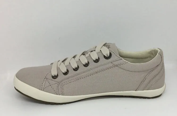 Taos Star Canvas Wash ~ Khaki ~ Grey ~ Stone ~ White ~ Dark Grey