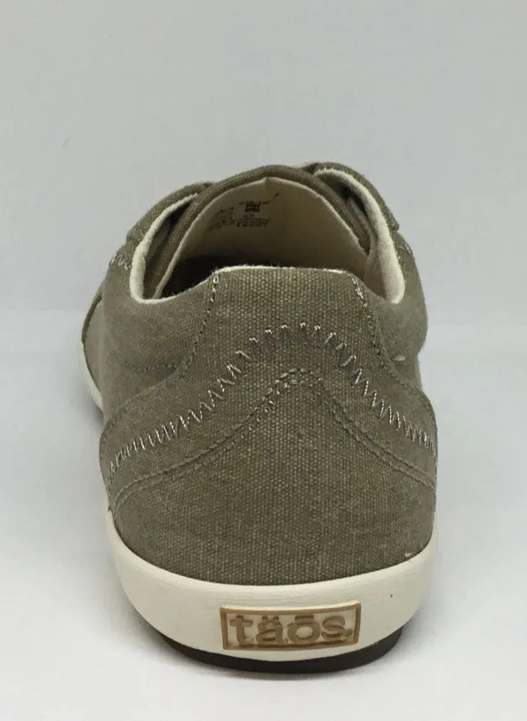 Taos Star Canvas Wash ~ Khaki ~ Grey ~ Stone ~ White ~ Dark Grey