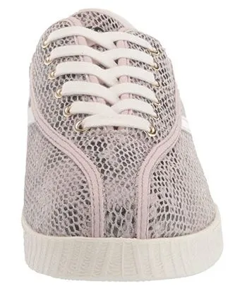 Tretorn Women's Sneaker Nylite Plus Snake