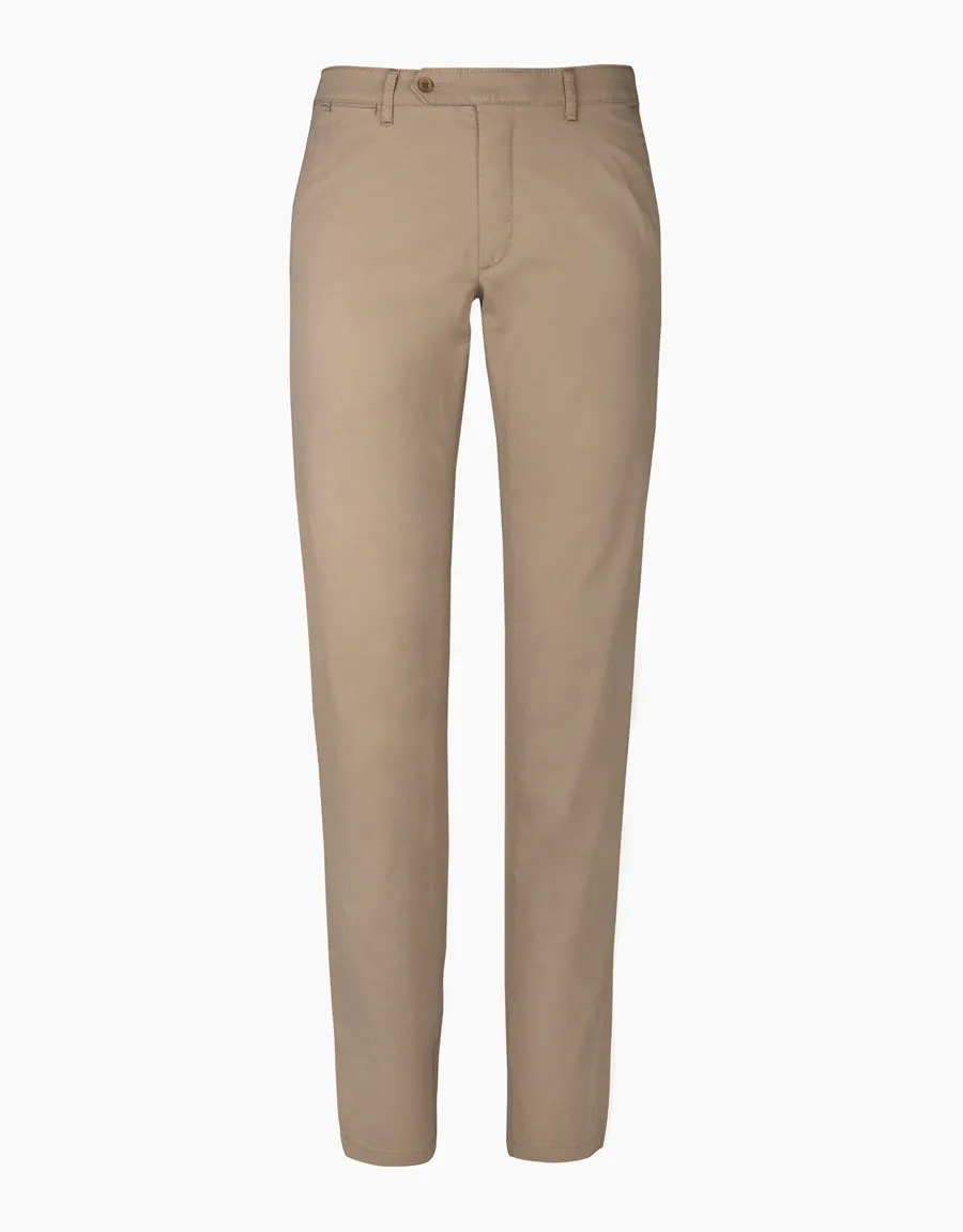 Tyler Beige Chinos