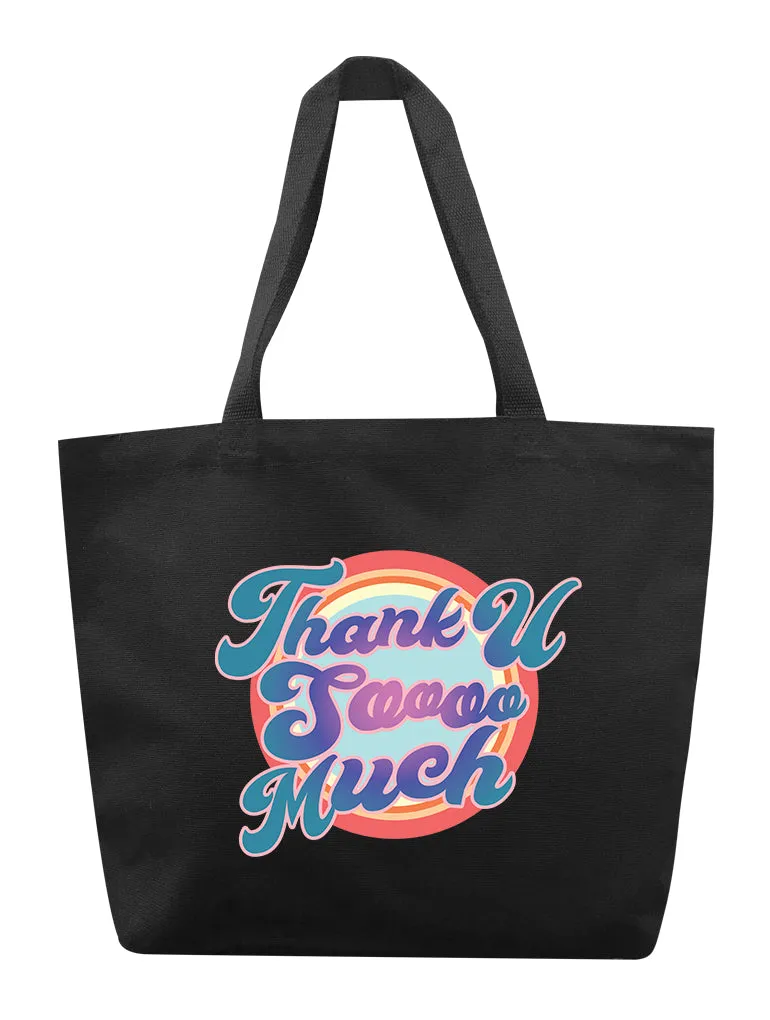 TYSM Tote