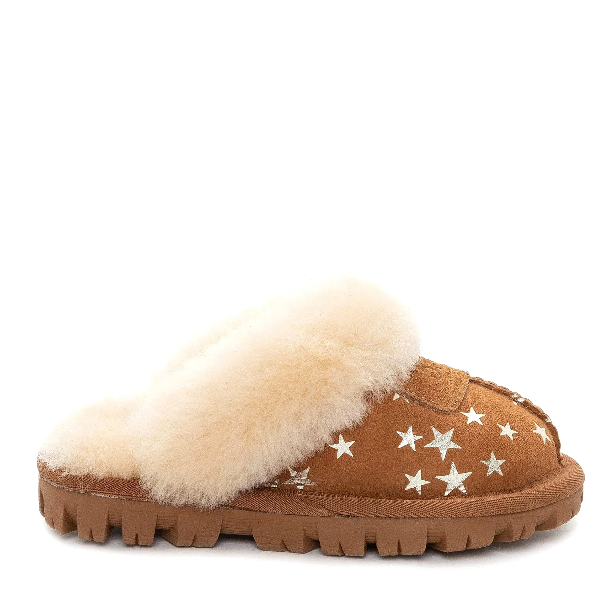 UGG Bella Kid's Scuff