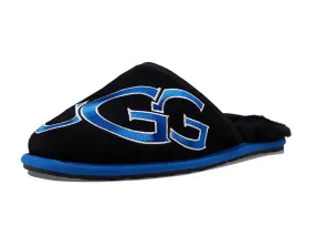 UGG Men's Scuff Logo Slipper