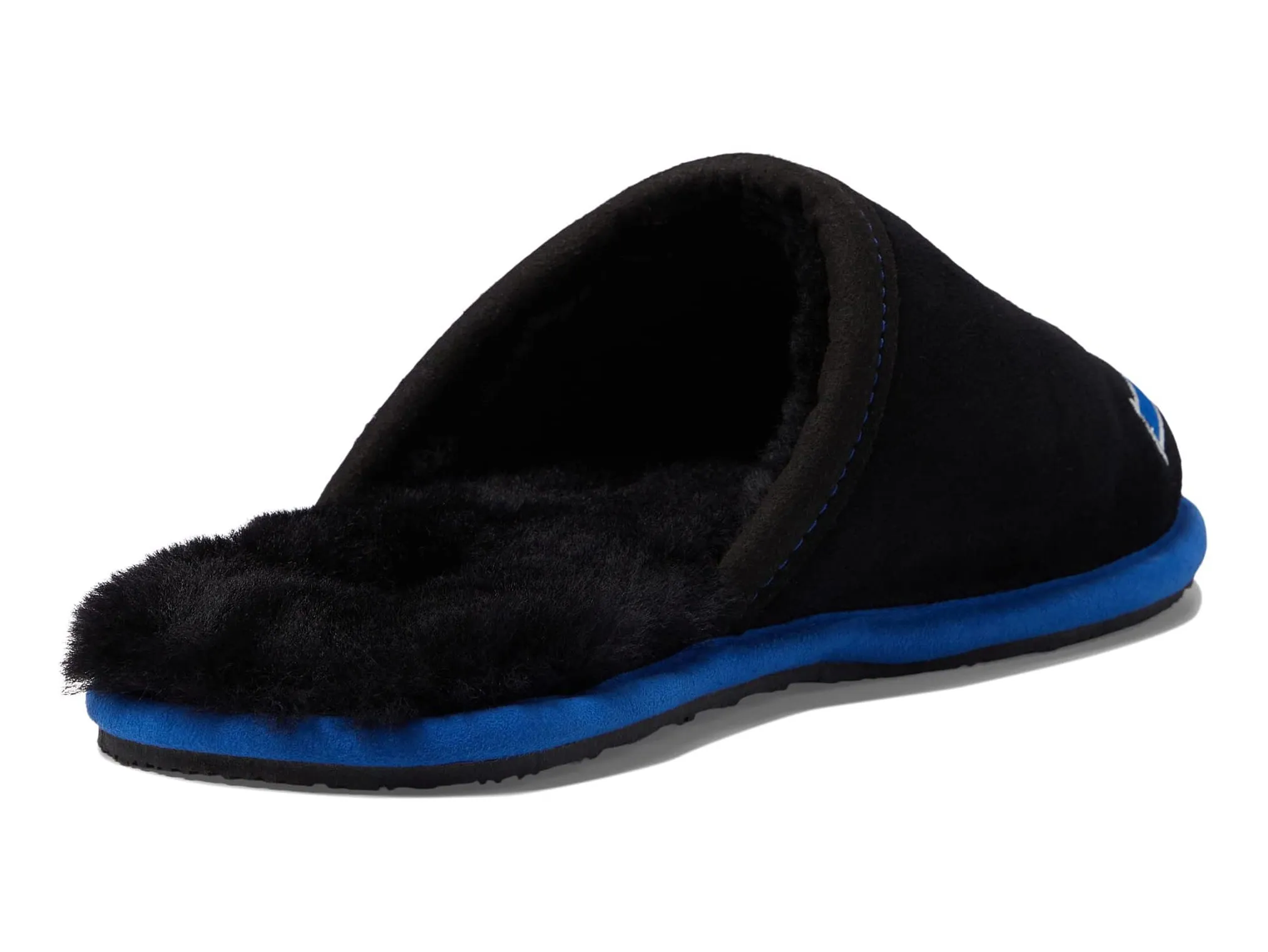 UGG Men's Scuff Logo Slipper