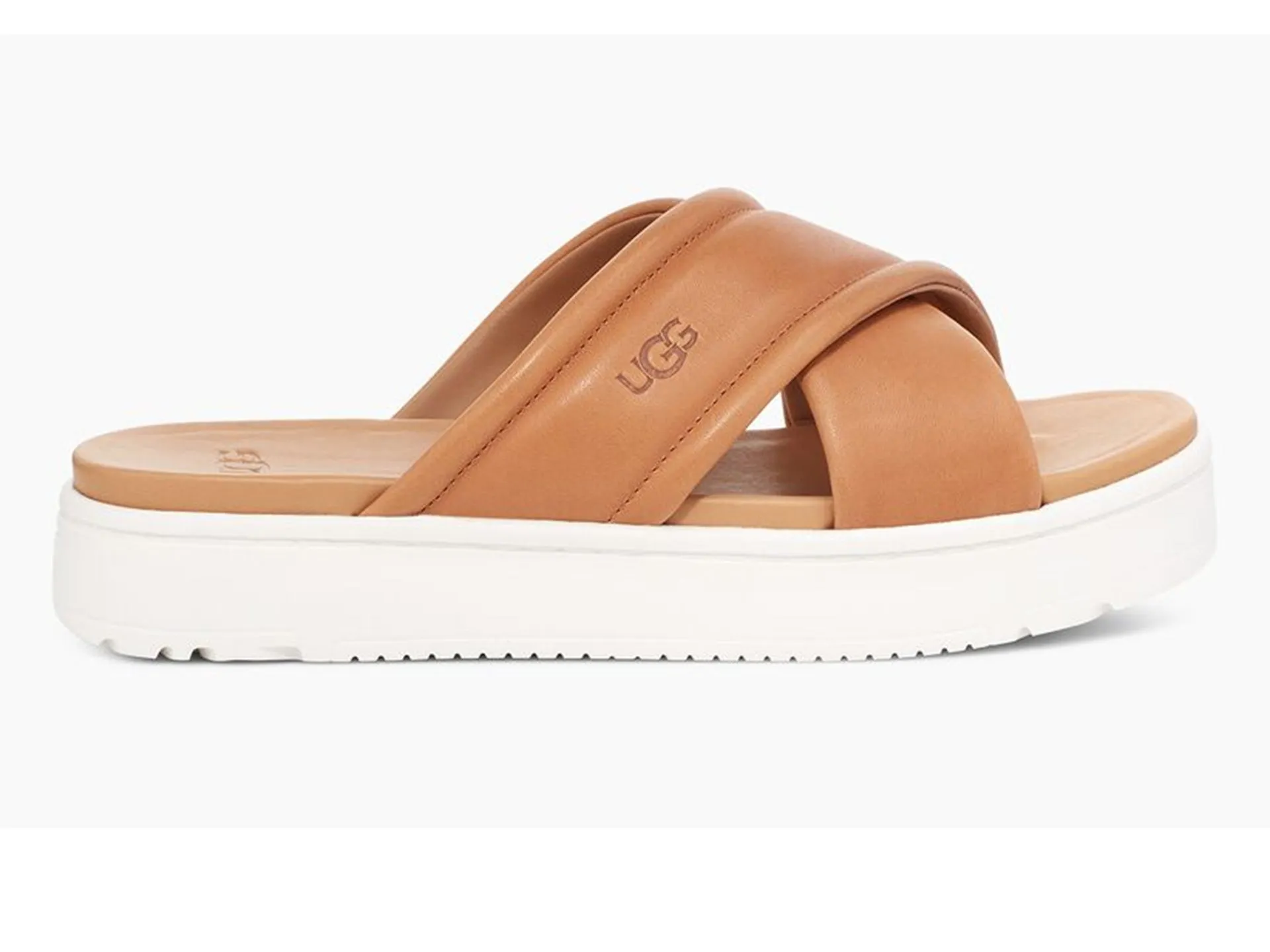 UGG Women's Zayne Crossband Sandal